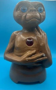 ET Pottery Figurine - Picture 1 of 5