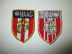 e3239 USMC Vietnam MAAG to ROC Republic Of China R20A - Picture 1 of 3