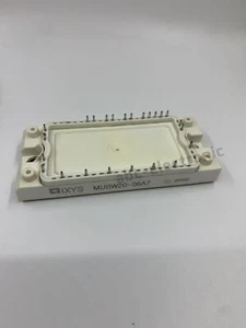 IXYS MUBW20-06A7 MODULE Converter - Brake - Inverter free shipping - Picture 1 of 6