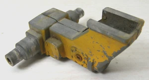 Transmission Casting for REUHL & ERTL Caterpillar #12 Grader (Used) - Picture 1 of 2