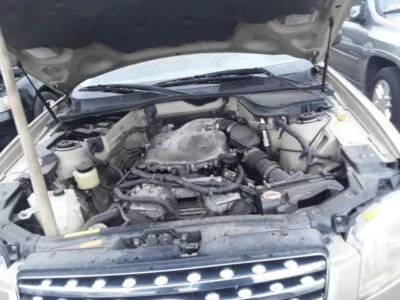 Interruptor de puerta delantera del conductor compatible con 05-06 INFINITI FX SERIES 1477383 Foto 1 de 4