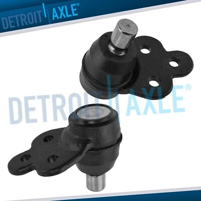 Front Lower Ball Joints for 2005-2011 Chevrolet Cobalt HHR Pontiac G5 Pursuit - Image 1 of 4