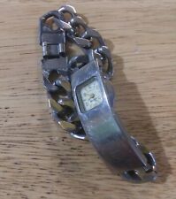 Vintage Lady NELSON BRACELET WATCH  AS-IS for Parts Repair
