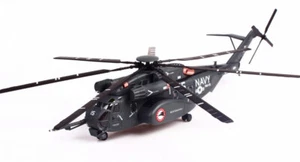 Panzerkampf 1:72 USN Sikorsky MH-53E Sea Dragon Helicopter, PZK14040PA15 - Picture 1 of 5