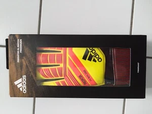 adidas Predator GL Match Fingersave, Gr.8 - Bild 1 von 2