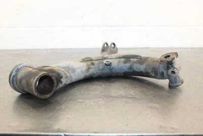 Brazo de control delantero izquierdo honda trx200 1984 b433 Foto 1 de 4