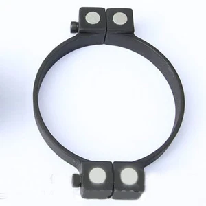 1× New Magnetic Shift Paddle Adapter For Logitech G27 G29 G920 G923 Wheel Bases - Picture 1 of 5
