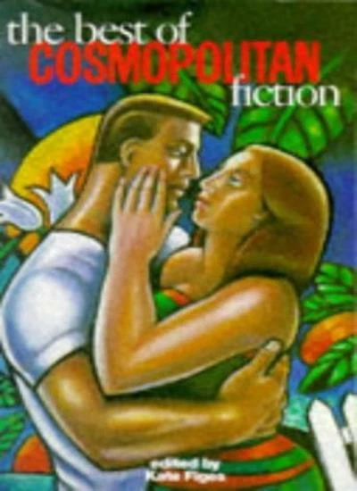 The Best of Cosmo Fiction - Image 1 of 1