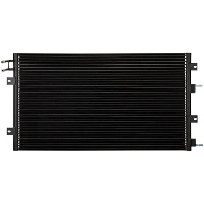 AC Condenser For 2001-2004 Chrysler Sebring /Dodge Stratus - Image 1 of 4