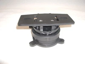 SWIVEL RADIO MOUNT MOUNTING BRACKET 21-200 - Picture 1 of 6
