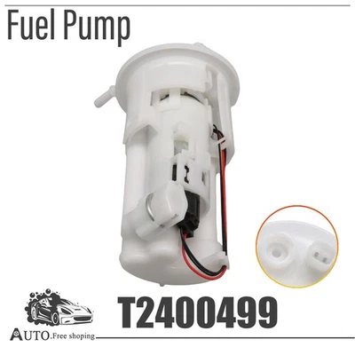 5JW-13907-22 Fuel Pump Module Assembly For Yamaha FJR1300A FJR1300AE FJR1300ES - Image 1 of 4