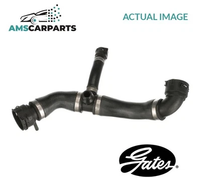 RADIATOR HOSE UPPER 05-5080 GATES NEW OE REPLACEMENT - Image 1 of 4