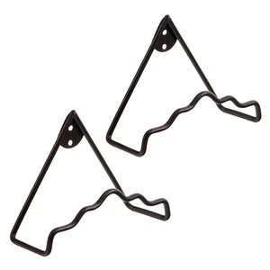 Medium Plate Wall Hanger, Pack of 2 - Picture 1 of 1