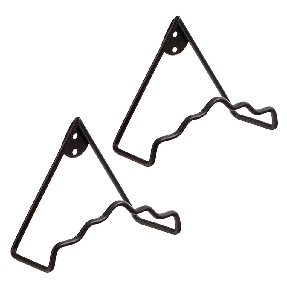 Medium Plate Wall Hanger, Pack of 2 - Image 1 of 1