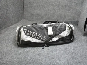 OGIO Endurance 9.0 Bag Black/Grey - Picture 1 of 8
