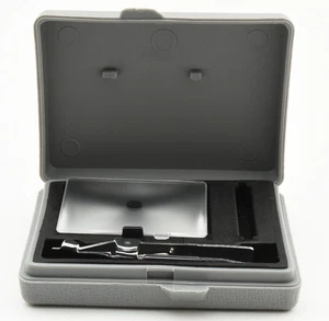 [ MINT ] Pentax LX focusing screen SD-21 For SLR Film Camera From JAPAN - Picture 1 of 13