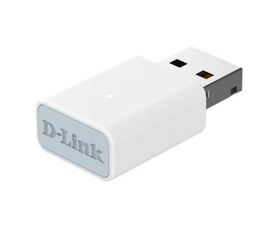 D-Link AC13U AC1300 Wi-Fi 5 USB Adapter for PC/Dekstop/Laptop, MU-MIMO, Dual Ban - Image 1 of 4