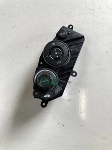 Botones de control de calefacción Honda Civic MK8 79600SMGE4 - Imagen 1 de 3
