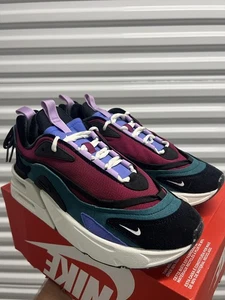 Nike W Air Max Furyosa NRG nachtgrün (DC7351-300) Damengröße 10 NEU - Bild 1 von 9