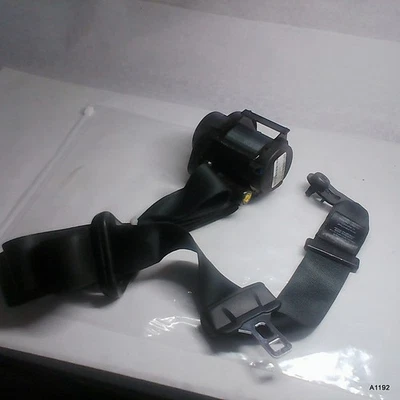 Cinturón de seguridad delantero para conductor Ford Transit 150 250 2015-2019 soplado OEM Foto 1 de 4