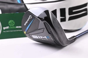 Taylormade SIM2 Max #5 Wood / 18 Degree / Stiff Flex Ventus Blue 6 Shaft - Picture 1 of 9