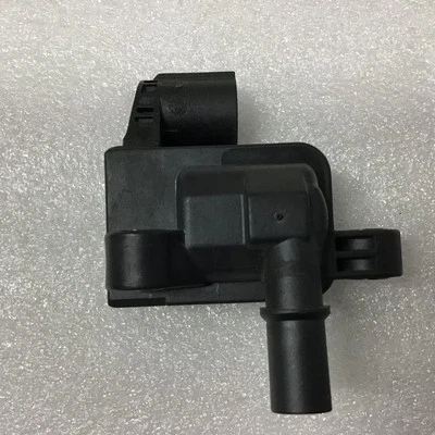 2012-2020 Mercedes E C G GL GLE GLS ML S SLK-Class Coil / Coil Pack 2769063700 - Image 1 of 4