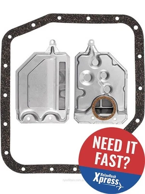 Ryco Automatic Transmission Filter Service Kit RTK12 Fits Toyota - image 1 of 4
