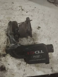 Ford Fusion 2003 Diesel 50kW Turbo 51014861 RKR27333 - Bild 1 von 2