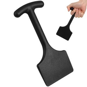 Strumento per calciare tappeti in plastica strumento per riporre tappeti portatile strumento per montare tappeti - Foto 1 di 11
