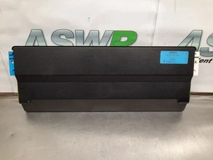 BMW E31 8 SERIES Air Conditioning Control Unit 64118367838 - Picture 1 of 17