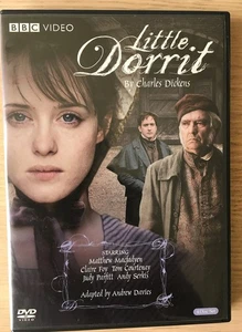 Little Dorrit(2008)(DVD) - Picture 1 of 1