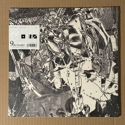 Ecco2k - Cr₂ "Crush Resist" First Press 10 Year Anniversary /1010 IN HAND ✅ Cr2 - Image 1 of 4