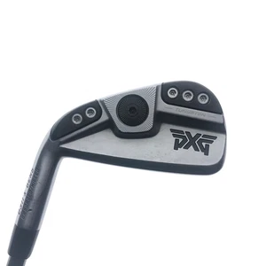 Used PXG 0311 X GEN5 Utility 2 Hybrid / 17 Degrees / X-Stiff Flex / Left-Handed - Picture 1 of 9