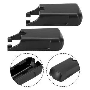 Custom Fit Wiper Cover for Mercedes A Class B Class C Class Easy to Clean - Picture 1 of 23
