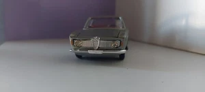 Alfa Romeo Giulia Gt 1 43 Politoys no Mercury Edil Toys Dinky Toys - Foto 1 di 15