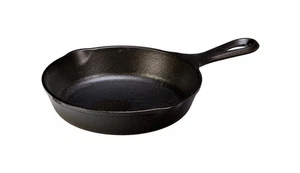 Lodge 5-Inch Cast Iron Skillet - Picture 1 of 4