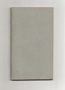 VTG 1938 Veterans of Foreign Wars Ladies Auxiliary Constitution and By-Laws - Picture 1 of 2