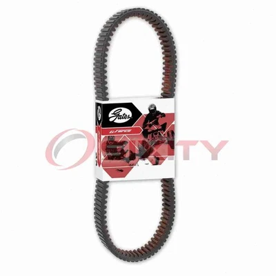 Correa de transmisión Gates G-Force para Polaris 600 HO IQ CFI 2007 correa CVT automática nk Foto 1 de 4