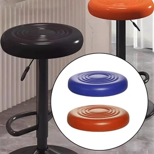 Bar Stool Replacement Seat Top Barstool Seat Cushion Comfortable Easy to Install - Picture 1 of 7