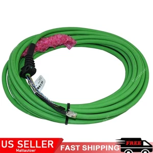 New SIEMENS 6XV1440-4BN10 6XV1 440-4BN10 Mobile Panel Connection Cable -10M - Picture 1 of 24