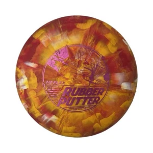 Lightning Discs HI-Flex Rubber Putter 170g - Picture 1 of 6