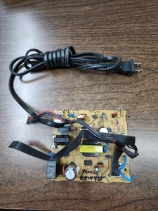 Original Yamaha RX-V475 Power Supply Board - AS-IS - For Parts or Repair - Picture 1 of 3