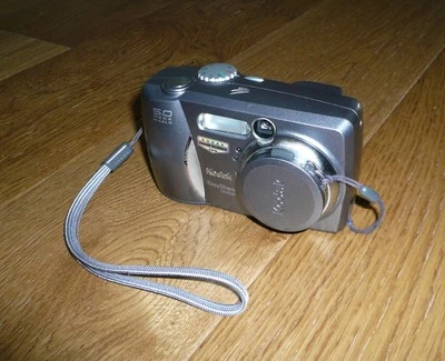 App Photo numerique Kodak DX4530 5mp 3X Vintage - Photo 1/2