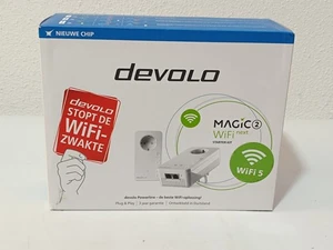 devolo Magic 2 WiFi next Starter Kit (8622) 4250059686229 _0,89_6 - Bild 1 von 9