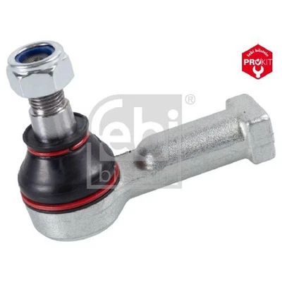 2x Spurstangenkopf vorne für Ssangyong Korando KJ Musso FJ | 123810 - Bild 1 von 2