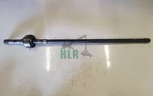 Land Rover Discovery 1 Nearside Passenger Front 24 Spline Drive Shaft FTC3149 - Picture 1 of 8
