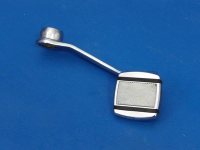 Pedal de freno trasero Harley-Davidson 06-17 Dyna Wide Glide OEM 42542-06 Foto 1 de 4