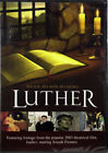 Luther His Life, His Path, His Legacy (DVD, 2014) Nowy chrześcijański dokument DVD