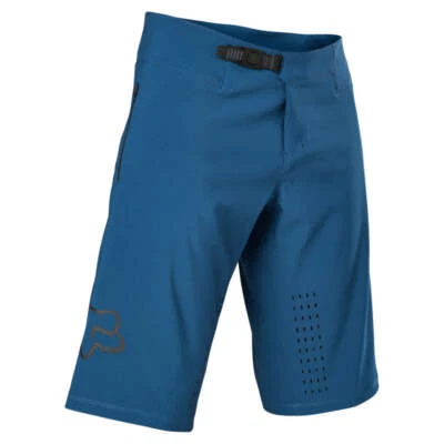 Pantalón corto Fox Racing Defend MTB - Dark Indigo - 2023 Foto 1 de 2