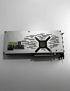 XFX AMD Radeon VII 16GB HBM2 7nm Graphics Card (212910140G) NOT WORKING - Picture 1 of 1